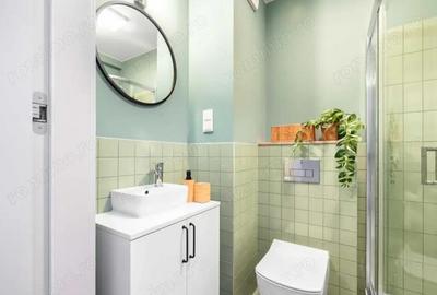 Garsoniera in zona Politehnicii - 1