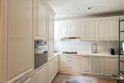 Apartament cu 3 camere decomandat, mobilat în Dristor - 2