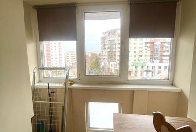 Apartament de închiriat, 3 camere, 60 mp, zona Piața Cipariu - 9