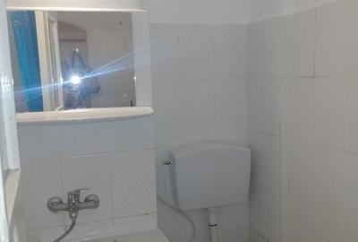 Garsonieră semidecomandată în Podu Roș - 1