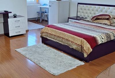 Garsonieră semidecomandată, mobilată în Berceni - 2