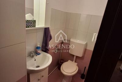Apartament cu 3 camere decomandat, mobilat în Militari - 13