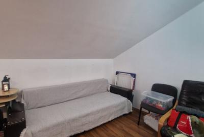 Apartament cu 3 camere semidecomandat în Gorjului - 12