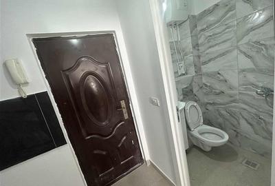 Garsonieră nedecomandată în Aradului - 4