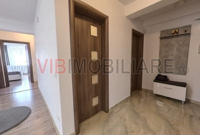 4 Camere - Bloc Nou - Coralilor - Petrom City - Parcare - Lac - 4