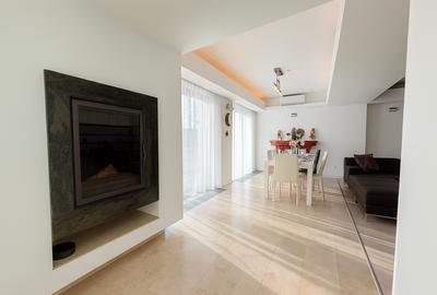 3 Camere || Iancu Nicolae || Ultimul etaj || Terasă || Șemineu || Parcare - 2