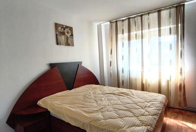 Apartament cu 2 camere decomandat în Rahova