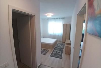 Garsoniera de inchiririat Chiajna , Strada Crinului comision 0% - 1