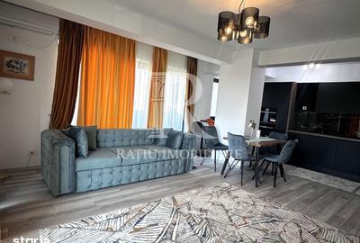 Apartament cu 3 camere în Central - 20