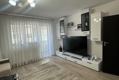 Apartament cu 3 camere decomandat, mobilat în Bragadiru - 6