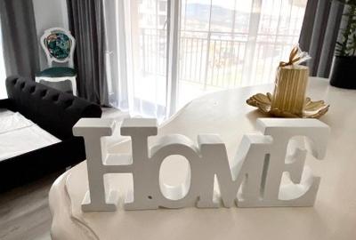 Apartament cu 2 camere semidecomandat în Bucium - 3