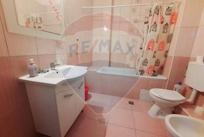 Apartament de inchiriat cu 2 camere - Complex ARED UTA Apartament de inchiriat cu 2 camere - Complex ARED UTA - 7