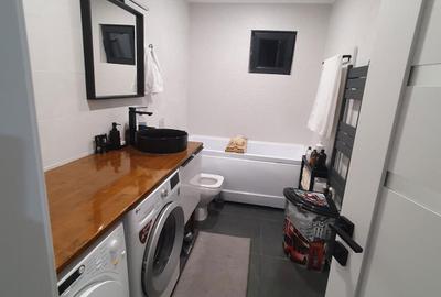 Apartament cu 2 camere semidecomandat în Găvana - 3