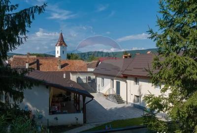 Casă cu 6 camere cu Garaj în Vulcan - 17