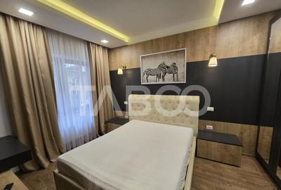 Garsoniera perfecta pentru regim hotelier in inima Sibiului - 4