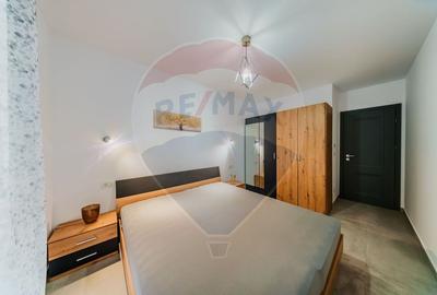 Apartament la Adora Park - prima inchiriere cu loc de parcare privat - 4