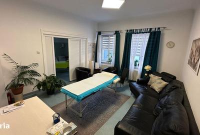 Apartament cu 3 camere în Unirii - 9