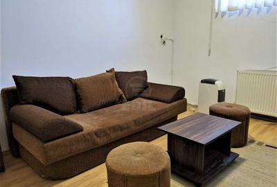 Apartament cu 2 camere decomandat în Andrei Mureșanu - 1