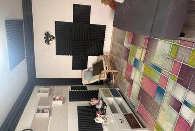 Vand casa la curte comuna - 8