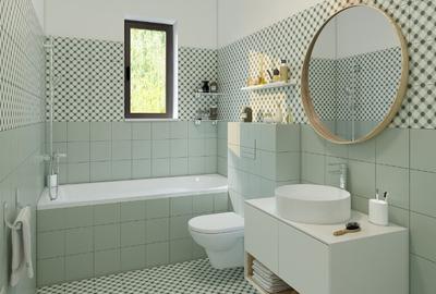 Casă cu 5 camere cu Teren 650 Mp în Odăi - 10