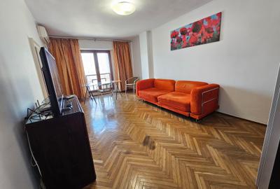 Stirbei Voda/Calea Plevnei/Dinicu Golescu/Garsoniera Spatioasa La Cheie/ - 7