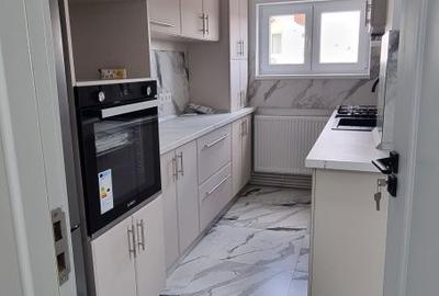Apartament cu 2 camere decomandat în Central - 5