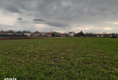 Teren de 2325 mp, în Prejmer - 10