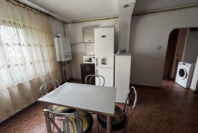 Apartament cu 2 camere în 13 Septembrie - 6