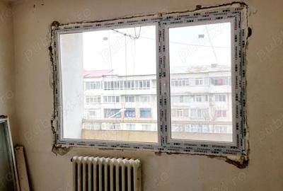 Apartament cu 4 camere decomandat în Central - 1