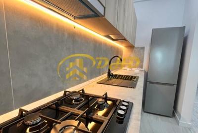 Garsoniera moderna, Pacurari - 5