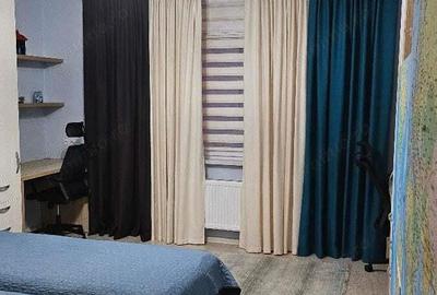 Apartament doua camere Doamna Ghica - 8