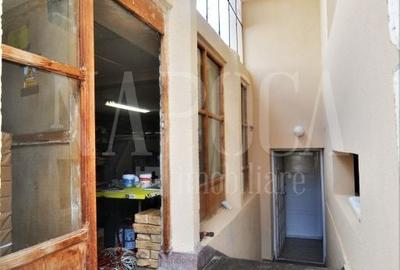 Casă individuală cu 16 camere cu Canalizare în Zorilor - 51