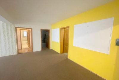 Apartament spatios - Primaverii - Strada Puskin, 168 mp utili, 4 Camere Apartament spatios - Primaverii - Strada Puskin, 168 mp utili, 4 Camere - 3