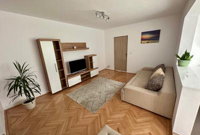 Apartament cu 2 camere semidecomandat în Șagului - 1