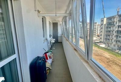 Apartament cu 2 camere decomandat, mobilat în Sud-Est - 9
