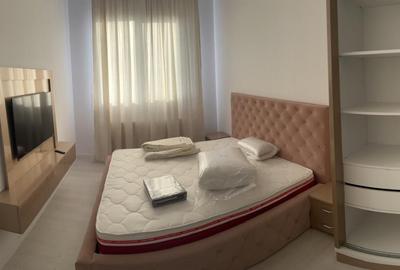 Apartament cu 3 camere decomandat, mobilat în Eremia - 3