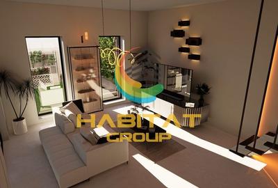 Vila 4 camere+ 210mp curte+ terasa- 247.000 euro - 7