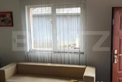 Casă cu 2 camere cu Teren 5600 Mp în Central - 7