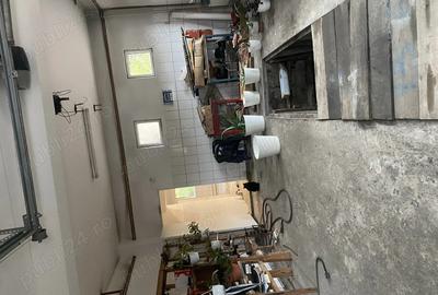 Inchiriez casa pentru locuin?a ?i afacere zona Brancoveanu-Luica - 3