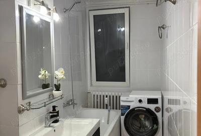 Garsoniera de inchiriat-Drumul Taberei Bd.Timisoara - 4