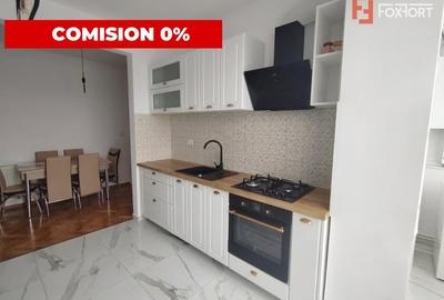 Apartament cu 4 camere decomandat în Șagului - 2