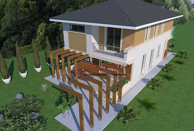 Metalurgiei - Cretestilor - teren 500mp - 3