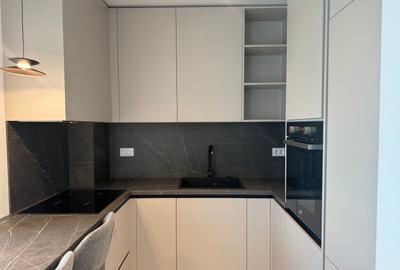 Apartament cu 3 camere de inchiriat // ONE Cotroceni Park - 6