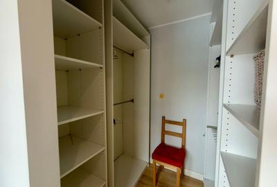 Duplex cu 5 camere cu Canalizare în Pipera - 12