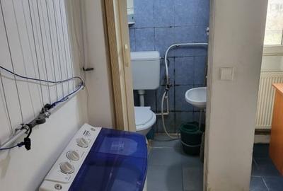 Garsonieră decomandată, mobilată în Complex Studențesc - 6