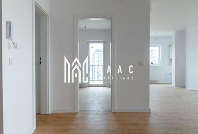 Apartament 4 camere | Etaj 4 | Comision 0 % | Loc de parcare - 2