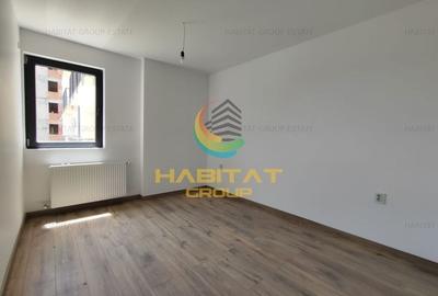 Apartament cu 2 camere decomandat în Metalurgiei