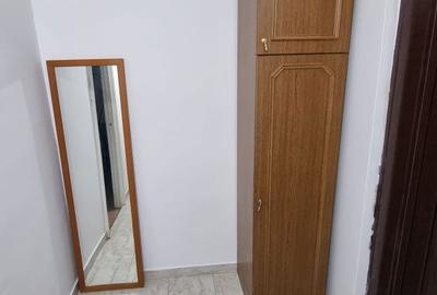 Garsonieră decomandată în Exterior Vest - 4