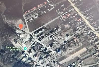 Teren de 500 mp, în Bascov