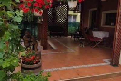Casă individuală cu 7 camere cu Canalizare în Aradului - 4